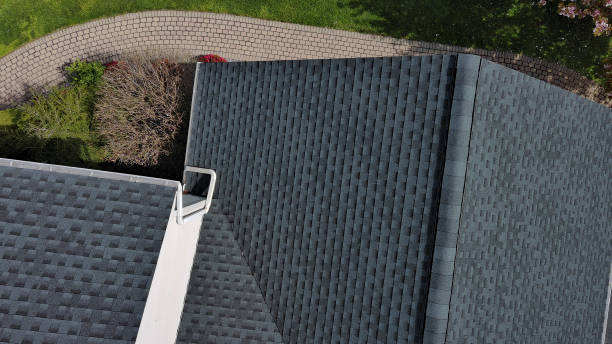 Roof Insulation in Sebastian, TX