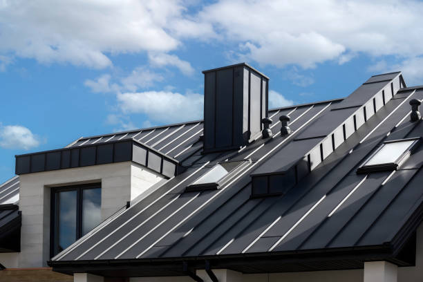 Sebastian, TX Roofing Services Company